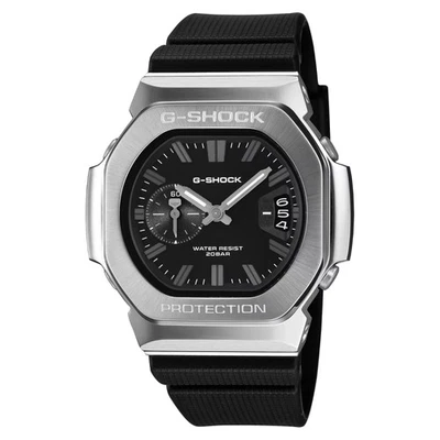 Reloj analógico CASIO G-SHOCK GMC-2500-1AJF negro Japón nuevo 2026 - Imagen 1 de 4