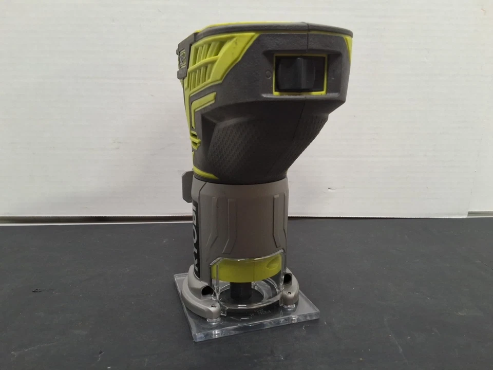 Router Ryobi One+ P601 18v Foto 4 de 4