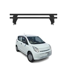 Barres de toit Suzuki ALTO