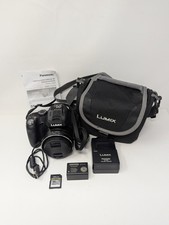 Panasonic LUMIX DMC-FZ70 16.1MP Digital Camera