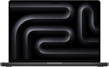 2026 MacBook Pro 16-inch M5 Pro 18-Core 24GB 1TB SSD 20C Space Black MGEA4LL/A