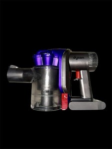 Dyson DC 43 H Akkustaubsauger