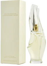 Donna Karan Cashmere Mist Eau De Parfum Perfume for Women 3.4 Oz New In Box
