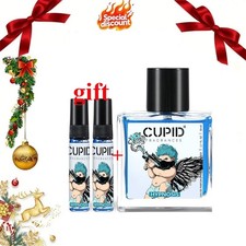 Mens Pheromone-Infused Perfume-Cupid 2.0 Hypn...