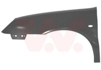 KotflüGel 0956655 VAN Wezel FüR CitroËN Oe/Oem 7840L0