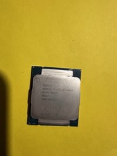Intel Xeon E5-2609v3 Sr1YC 1.90ghz