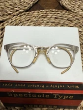 CESCO Spectacle Type T3 6½ goggles