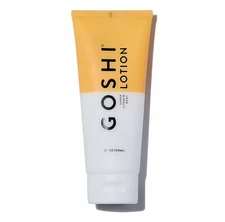 GOSHI Super Vitamin Body Lotion 3.4 oz - pH-Balanced Moisturizing Body Lotion fo