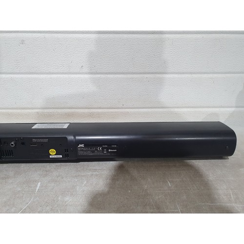 JVC TH-W513B Soundbar Only Black Wireless Bluetooth 2.0-Channel Digital Audio - Picture 9 of 13