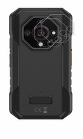 2X ScreenLeaf Displayschutzfolie FüR Ulefone Armor X32 Pro (Nur Kameraschutz)