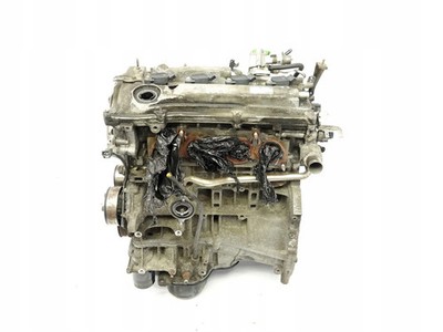Motor Toyota Avensis 1AZ-FSE 2.0 108kW Benzin Engine Unkomplett