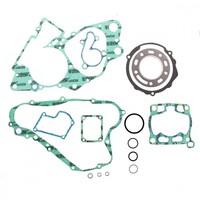 Dichtungssatz Komplett Athena P400510850129 FüR Suzuki RM 125 Bj. 1989-1991