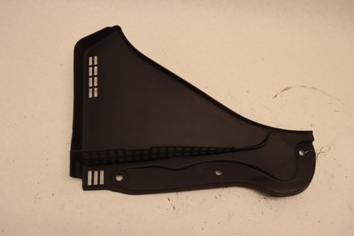 2011-2016 BMW 535I F10 FRONT LEFT DRIVER SIDE WINDSHIELD COWL COVER TRIM OEM
