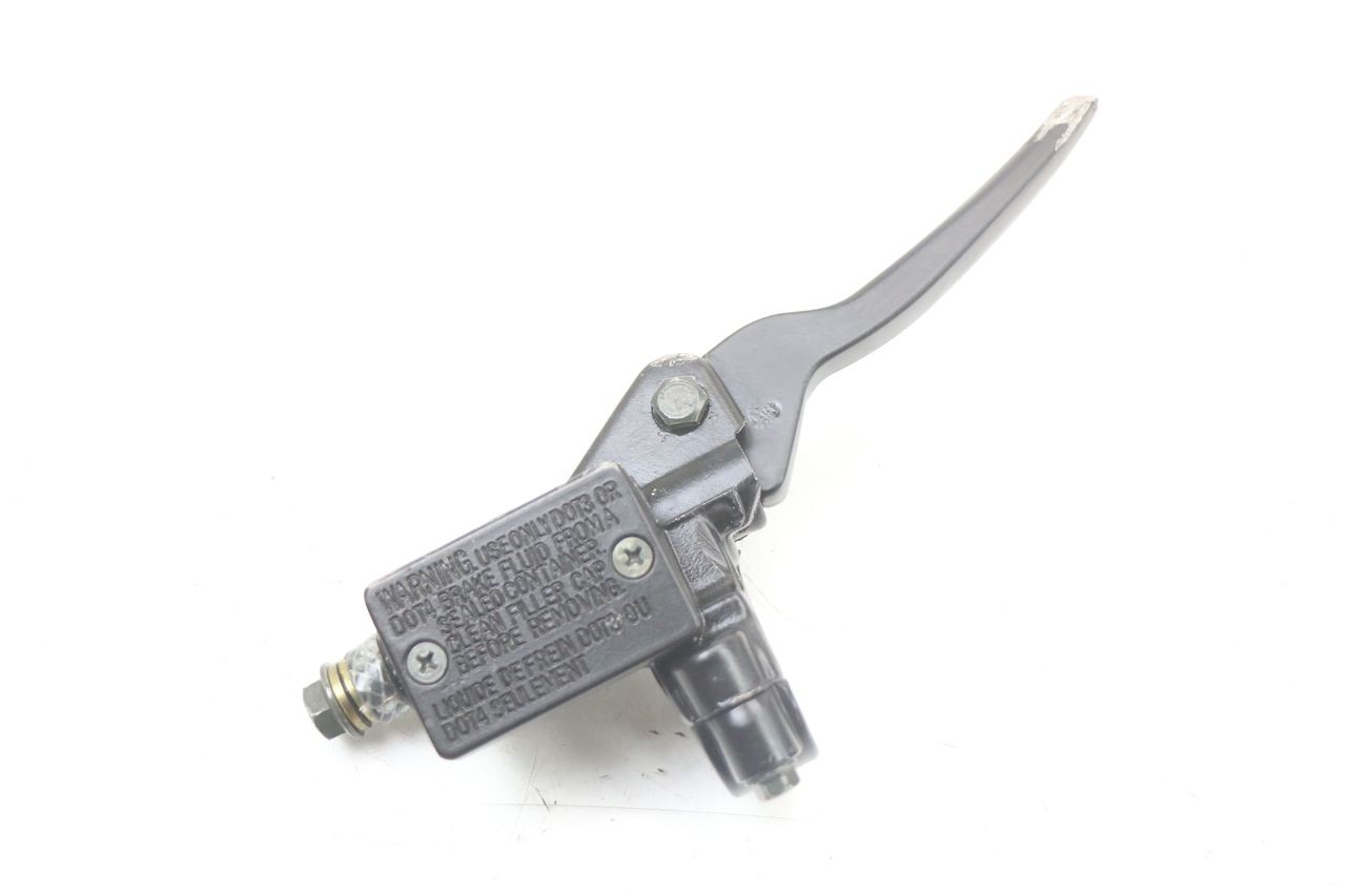 FRONT BRAKE MASTER CYLINDER - NITRO MOTORS THUNDER 125