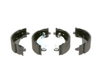 NEU - Bosch 0986487556 Bremsbackensatz FüR Dacia Renault