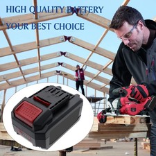 BATTERIE 5000mAh 445894 For Flex 517674 Cs 45 18.0-Ec C Compact Circular Saw