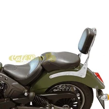 Dossier Spaan Acier Chromé Spécifique pour Indian Scout - Scout Sixty