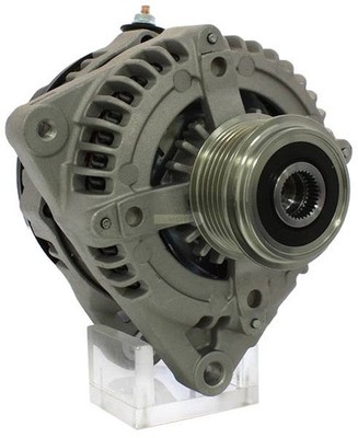 Alternator New - OE No. 104210-2320 for * Toyota