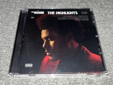 The Highlights by Weeknd (CD, 2021) for sale online | eBay
