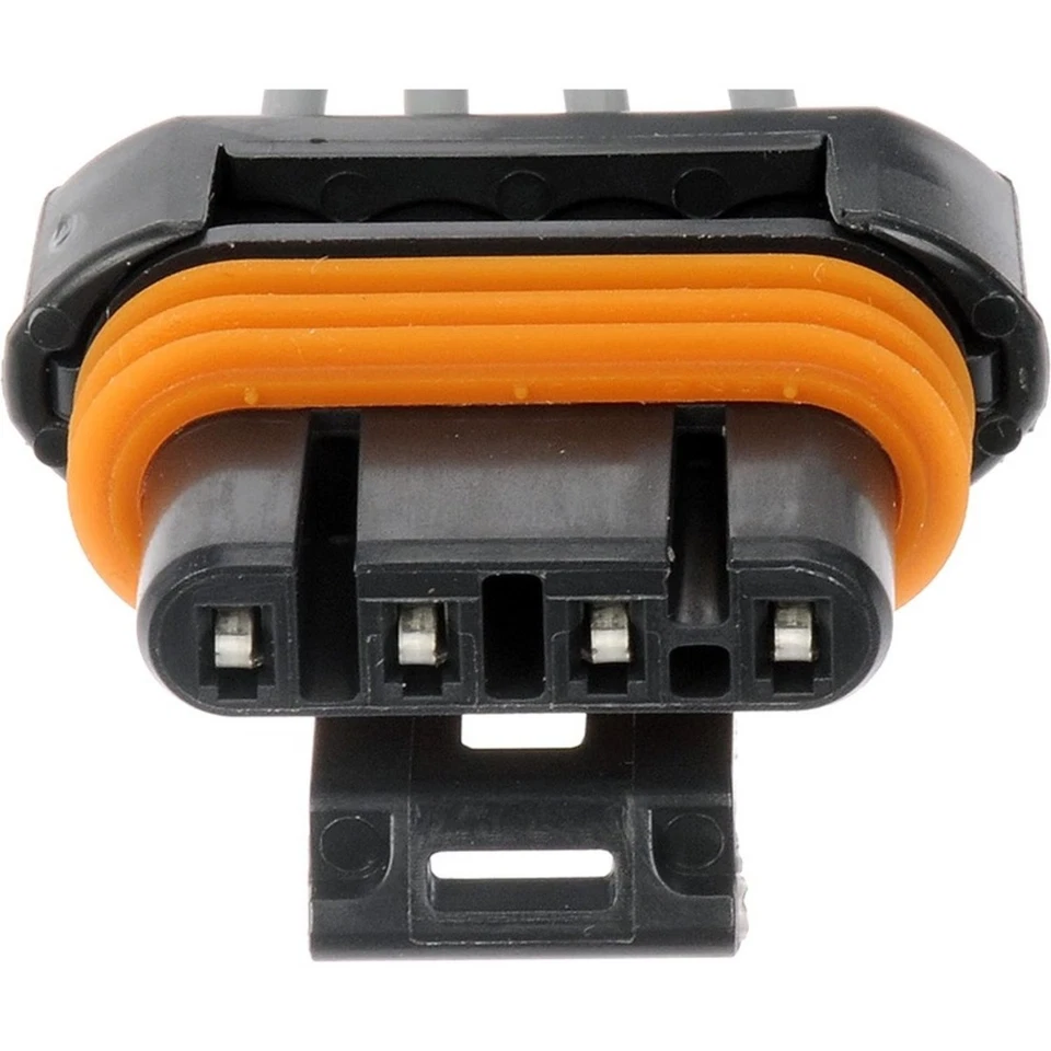 645-906 Dorman Alternator 线束适用于 Olds GMC Safari 别克公园大道 88 1994 — 第 2/2 张图片