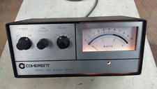 Coherent 204 Laser Power Meter 10 - 1000 watts