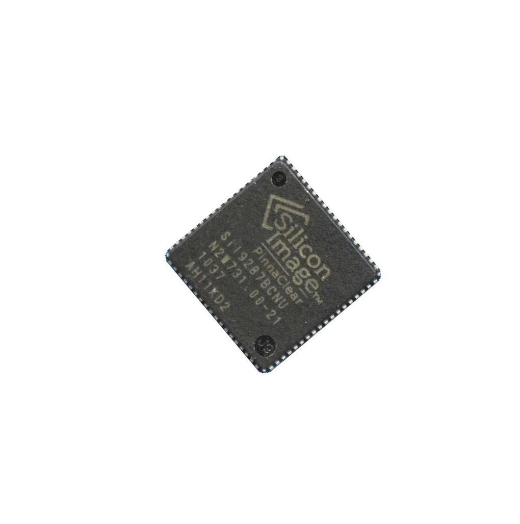 5 pcs NEW SIL9287BCNU SIL9287 SILICON QFN K85 | eBay