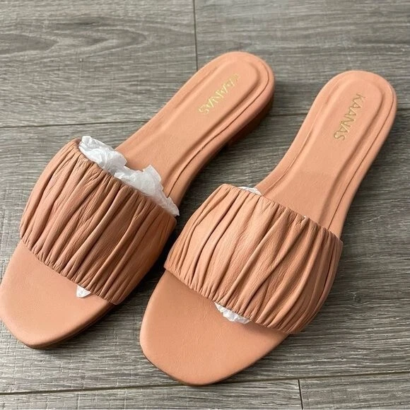 sole flip flops