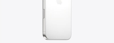 Apple 2024 iPhone 16 Pro Max 256GB White Titanium UNLOCKED