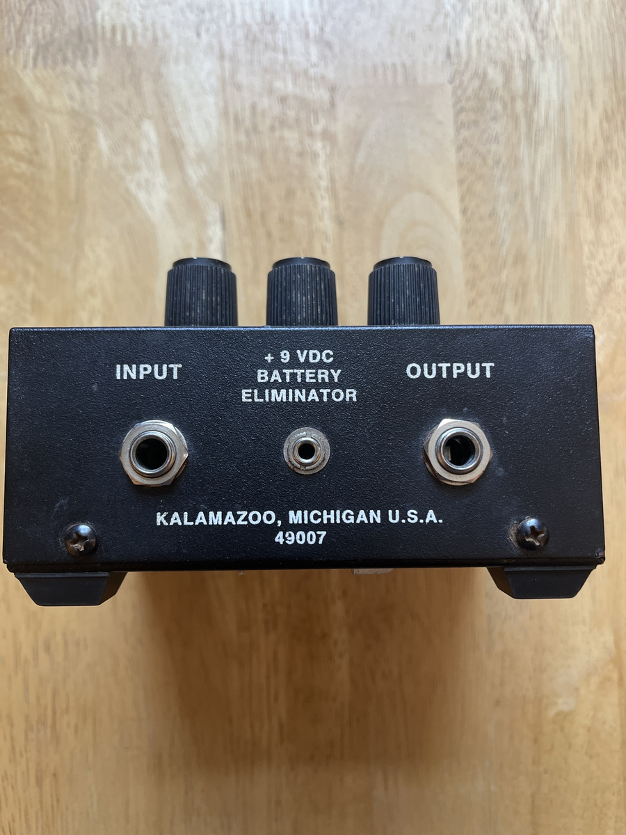 ProCo Vintage Rat Big Box Reissue | eBay ProCo Vintage Rat Big Box Reissue | eBay