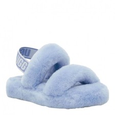 UGG Girls / Toddlers Oh Yeah Slipper - 1116636T