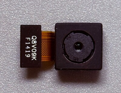For BLU STUDIO 5.0 LTE OEM BACK CAMERA