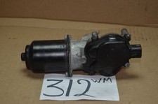 10 11 12 13 Mazda 3 FRONT Used Windshield Wiper Motor #312WM