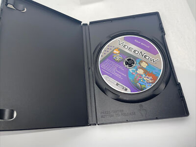 PEVO DVD 『NEOZIC』 Millenia Nova Narcotic Wide Screen Vista Presskit + Adv CD