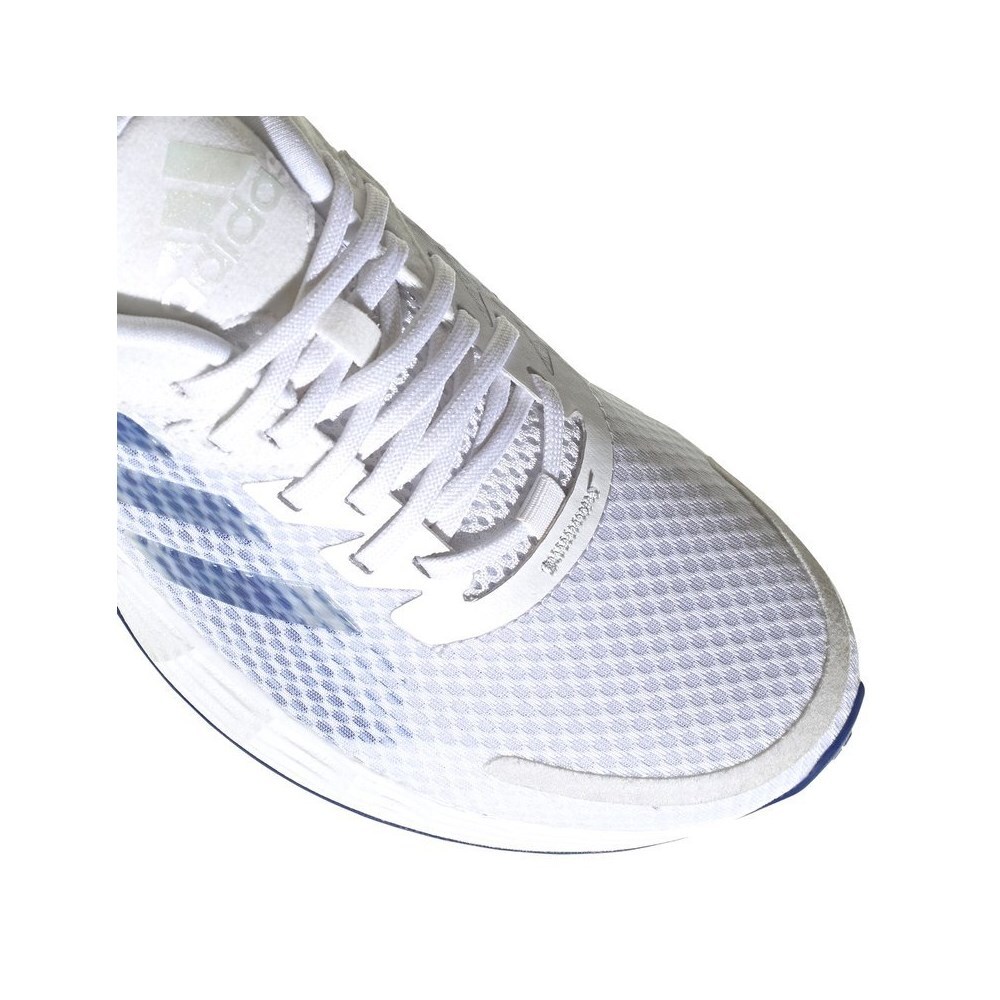 Shoes Running women Adidas Duramo SL FY6710 Blue-White | eBay