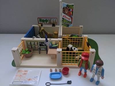 playmobil superset 4009