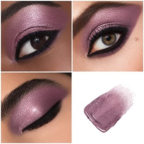 Sombra de ojos Haus Labs Lady Gaga Glam Attack líquido brillante rosa B*tch - Imagen 2 de 2