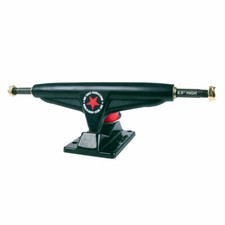 Trucks da Skateboard Iron High Black 6.0 - Coppia di 2 Truck da Skate