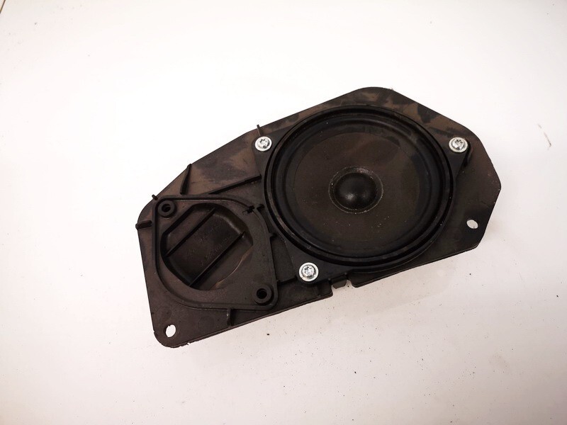 65139141495 65139141495-01 Speaker (audio) FOR BMW 5-Series 2005  
