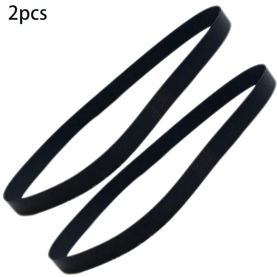 2 Belts S For Eureka Belt W 86389 As3011 As3030 As5210a Series Vacuum