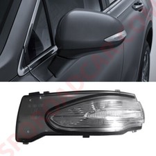 Side Mirror Led Repeater Lamp Lh For Hyundai Santa Fe 2019-2023 TM 87614S1000
