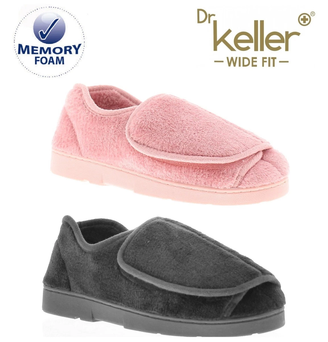 Dr keller deals slippers womens