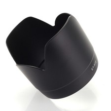 Bayonet Tulip Flower Lens Hood for Canon ET-83 II EF 70-200mm f/2.8L USM ET-83II
