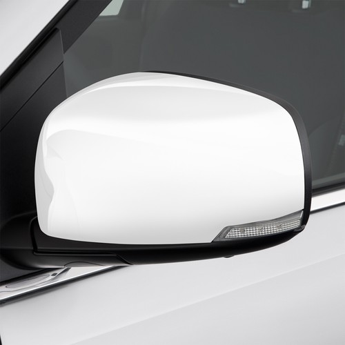 Driver Side LED Mirror Turn Signal Light For 2008-2016 Chrysler Town & Country - Picture 6 of 12