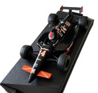 Onyx 228 Brian Herta 1994 Copenhagen Kroger AJ Foyt Racing Lola 1/43 Scale — photo 3