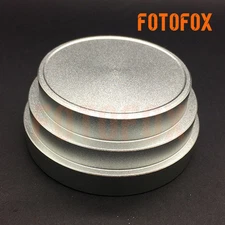 DKL Metal Lens Rear Cap for Voigtlander Bessamatic Retina Schneider