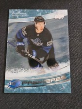 2022-23 Upper Deck Ice FILIP KRAL #180 #ed 1241/1299 Rookie PREMIERES