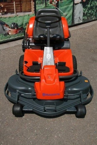 Husqvarna FULL 4 Belt KIT SET 103 COMBI Rider R 15 16 15V2 155 AWD Pre year 2007 - Zdjęcie 1 z 4