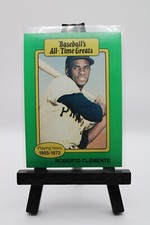 1987 Topps Hygrade Baseball's All Time Greats YOU PICK!