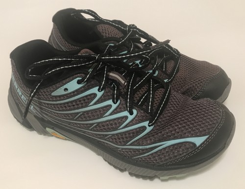 merrell bare access 5