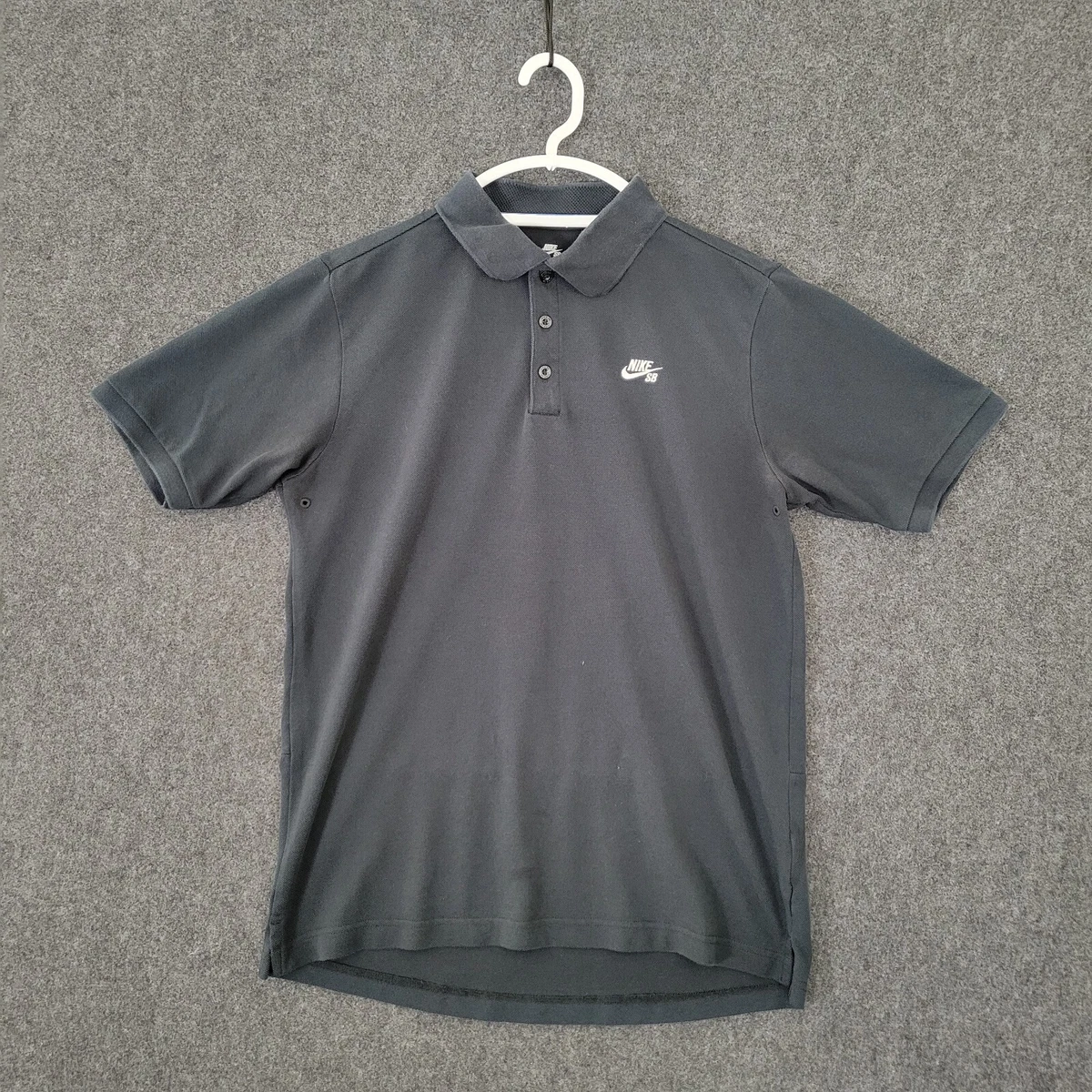 Nike sb hotsell collared shirt